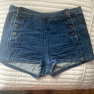 Shorts